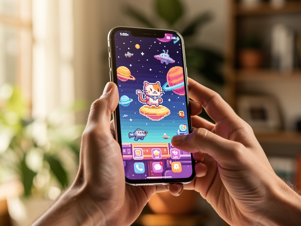 Recenze Meta Pocket: Revoluce v tvorbě miniher pomocí AI, nebo jen další krátkodobý trend?