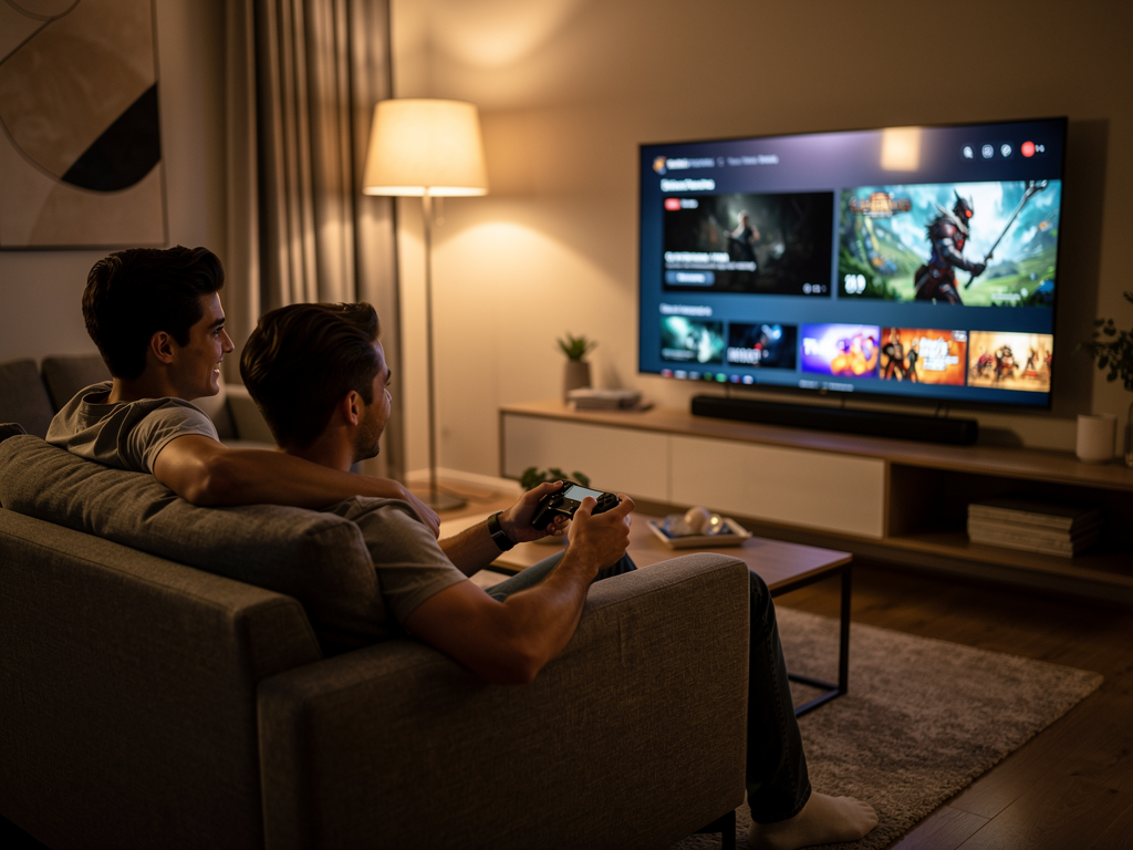Recenze: Hry v Amazon Prime Video – Revoluce v cloudovém hraní, nebo jen chytrý marketing?