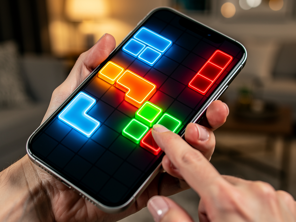 Recenze Block Blast!+: Král mobilních puzzle her konečně bez otravných reklam na Apple Arcade