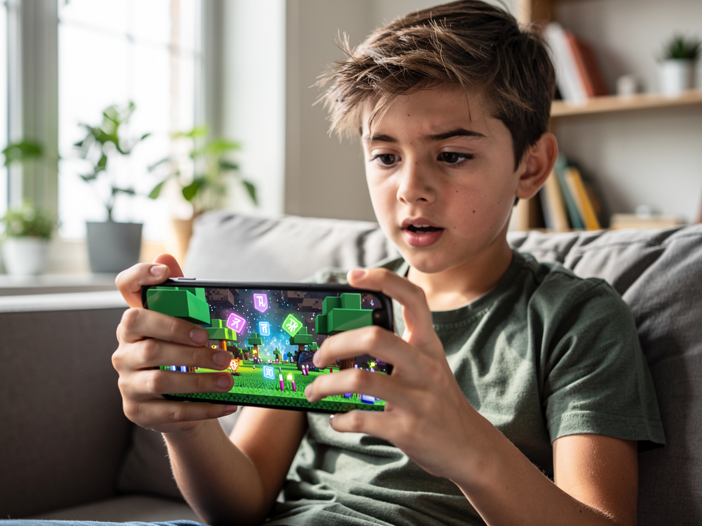 Recenze Roblox Build: Revoluce v tvorbě her pomocí AI, nebo jen továrna na digitální balast?