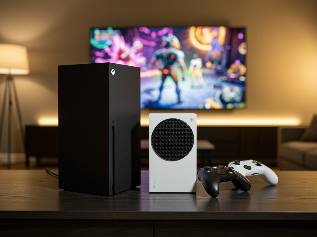 Velká recenze konzolí Xbox v době zdražování: Vyplatí se stále Series X a Series S?