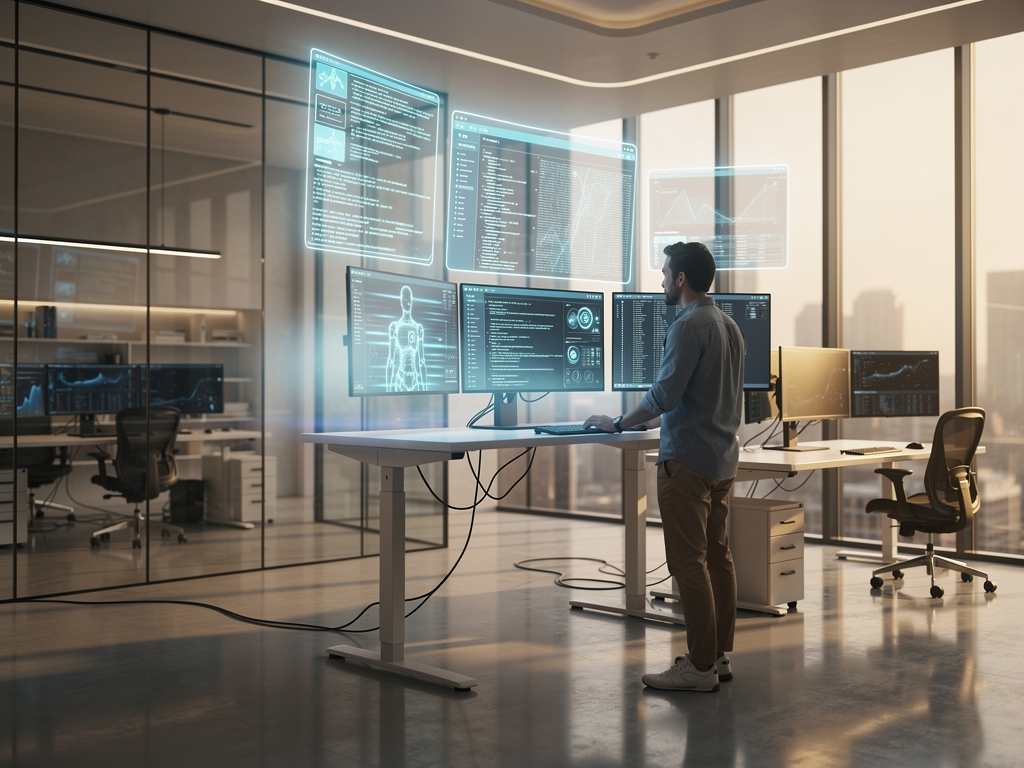 Nová éra AI agentů: Claude 3.7 Sonnet přináší hybridní přemýšlení a OpenAI kontruje s nástrojem Operator