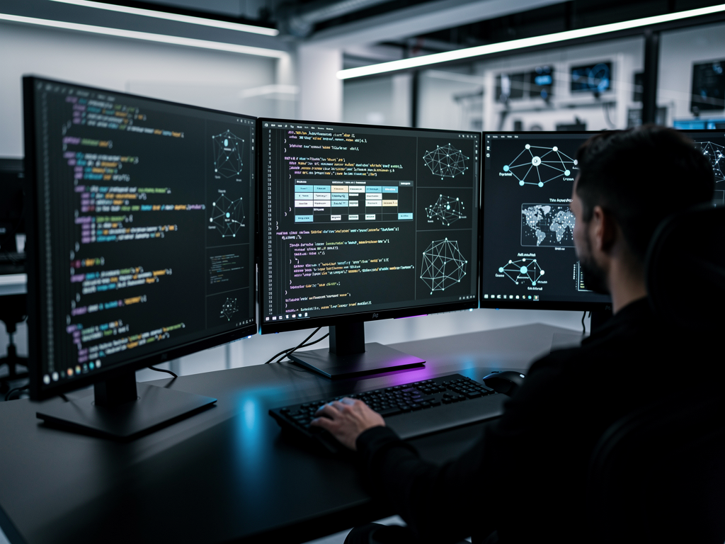 Nástup hloubkového uvažování a AI agentů: Claude 3.7 Sonnet, OpenAI Deep Research a nová éra automatizace